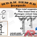 Syair HK Mbah Semar 11 Juni 2020