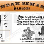 Syair HK Mbah Semar 11 April 2021